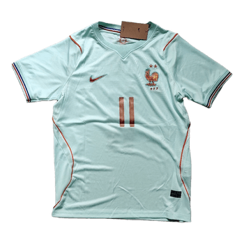 Olise 26 world cup kit