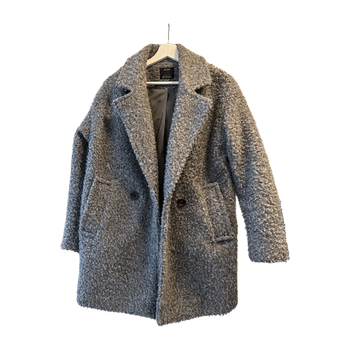 Bershka coat