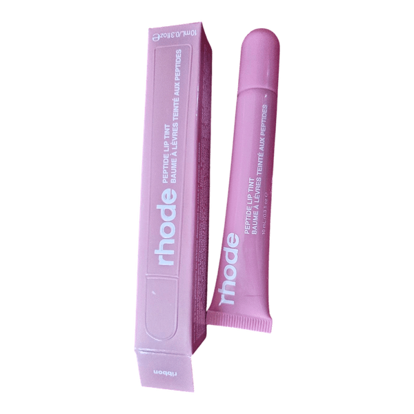 Rhode peptide lip tint