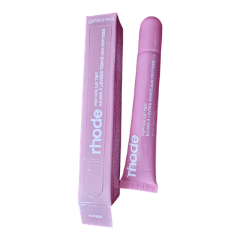 Rhode peptide lip tint