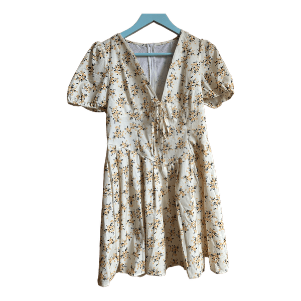 Shein dress, M