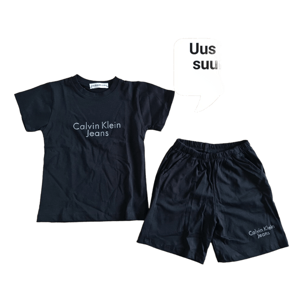 Must Calvin Klein komplekt