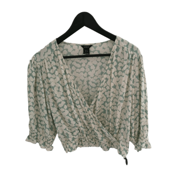 By lindex blouse