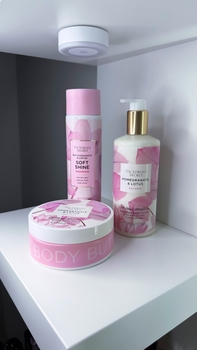 Victoria’s secret