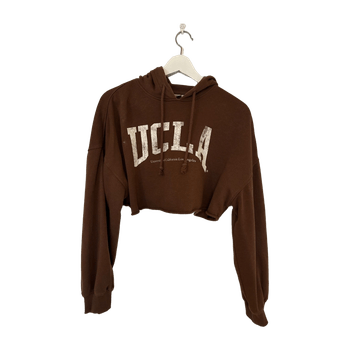 Divided by h&m hoodie