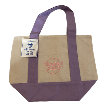 Trader Joe's kangaskassi