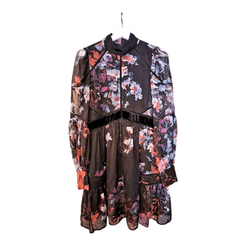 Ted Baker kaunis kukkamekko