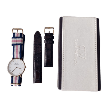 Daniel wellington watch