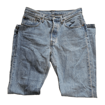 Levi’s jeans