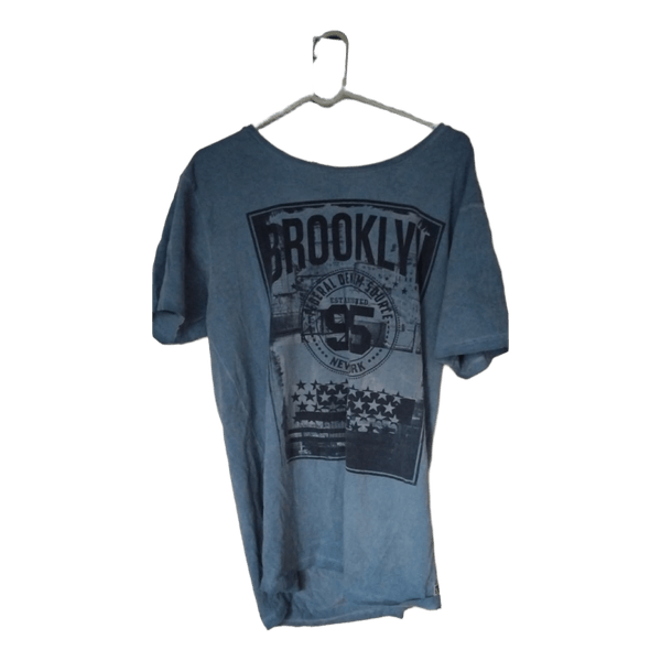 Oversize t shirt str XL