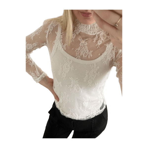 Bik bok blouse