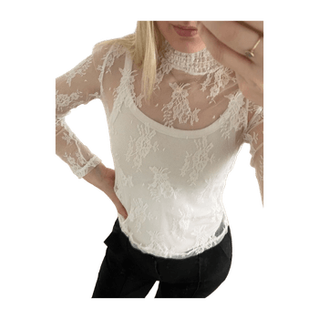 Bik bok blouse