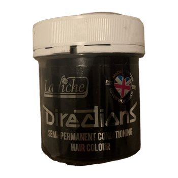 Directions beauty product