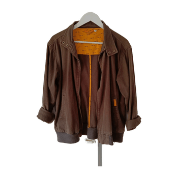 Wesc coat