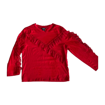 Monki blouse