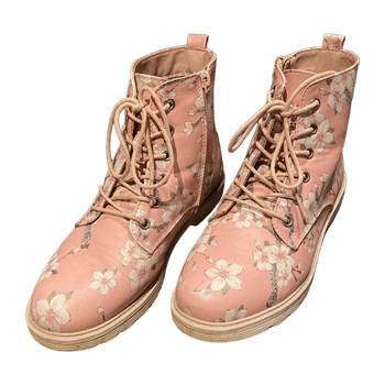 Sowhat shoes