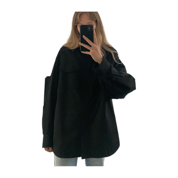 & other stories coat