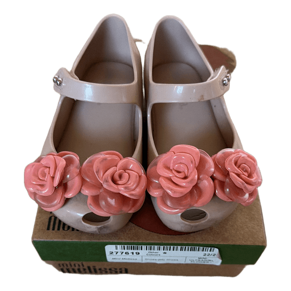 Mini Melissa