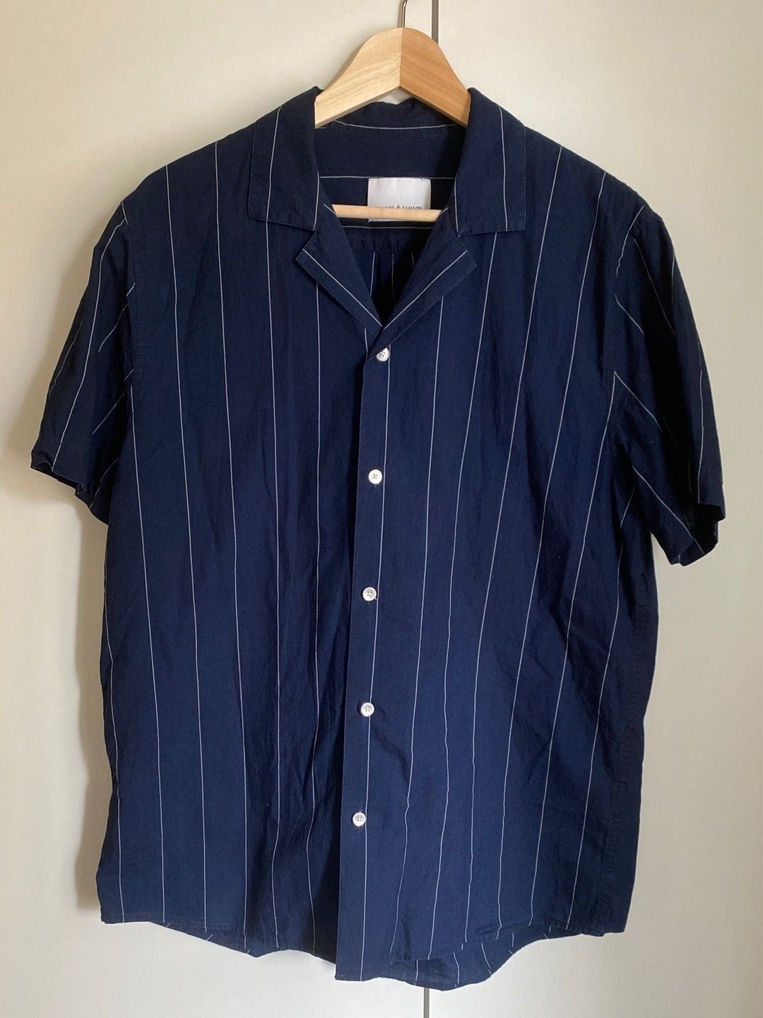 Samsøe & samsøe shirt