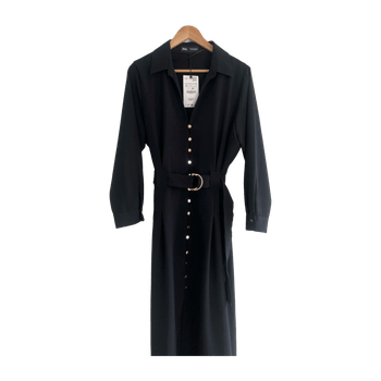 Zara dress