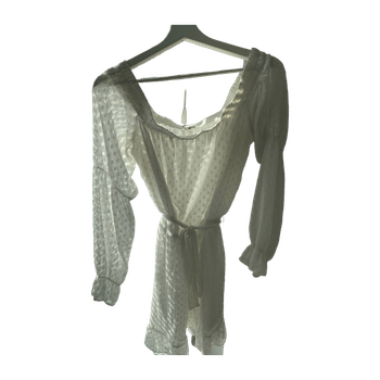 Nly trend dress