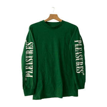 Pleasures blouse