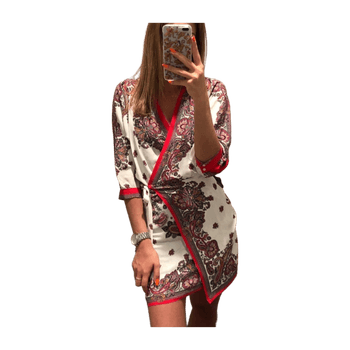 Zara dress