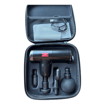 massage gun