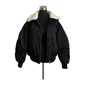 Bik bok coat