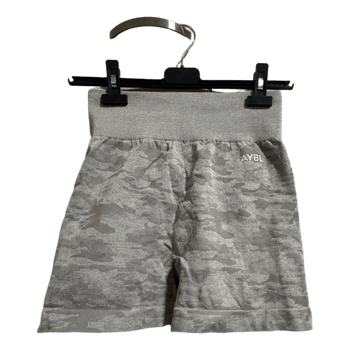 Aybl shortsit