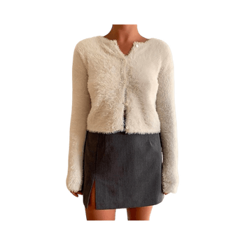 Djerfavenue neuletakki