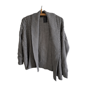 Bershka cardigan