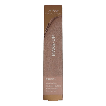 M. Asam Magic Finish