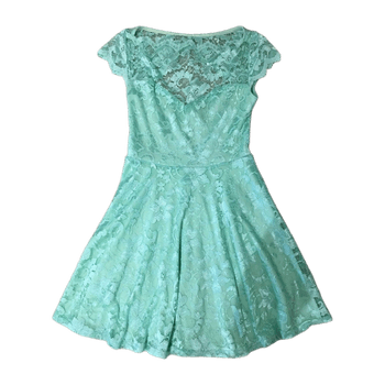 Nly dress