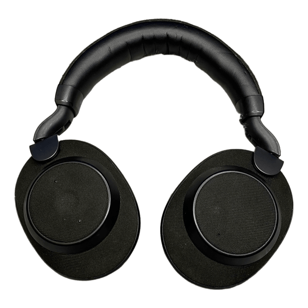 Jabra Elite 85H Wireless headphones belaidės ausinės kuulokkeet kõrvaklapid