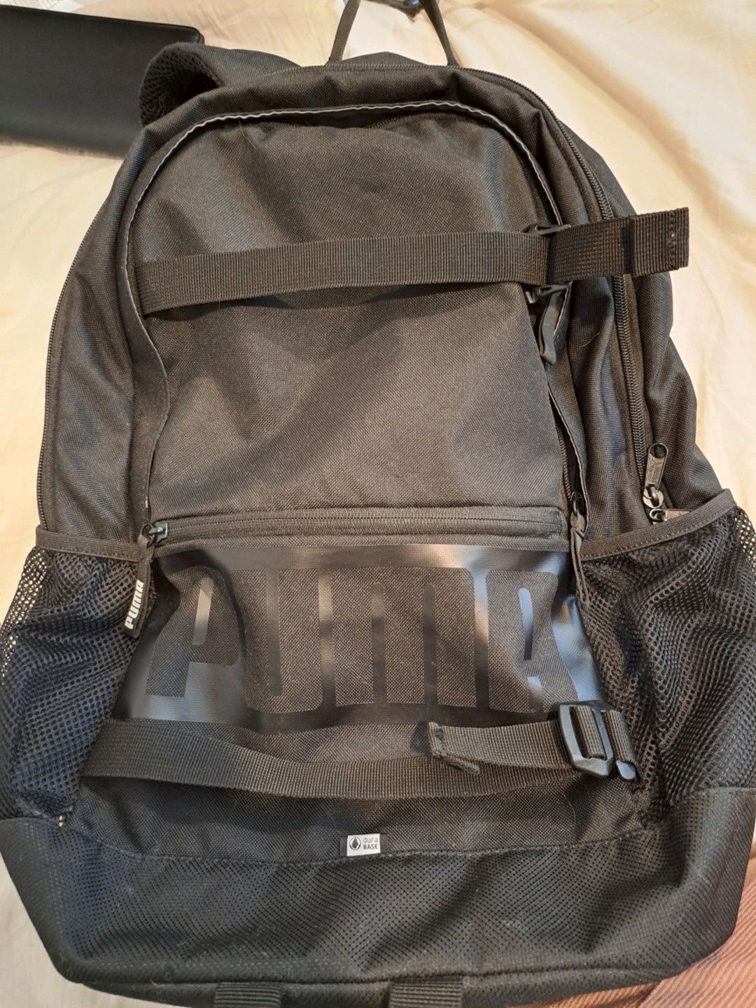 Puma bag