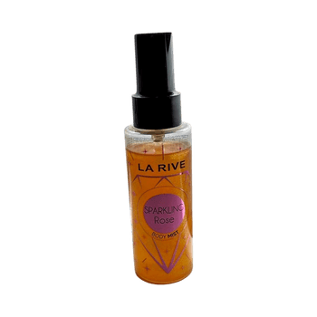La rive body mist