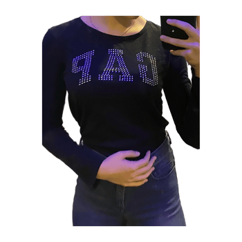 Gap blouse