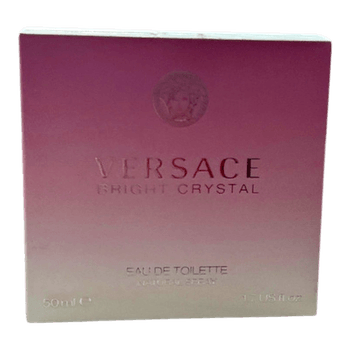 Versace Bright Crystal hajuvesi