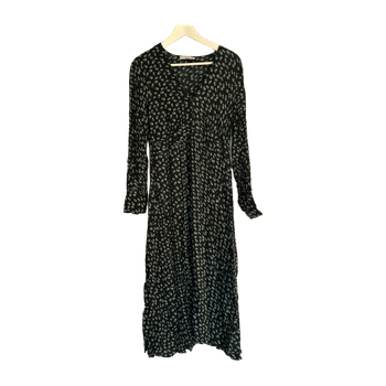 Mango dress