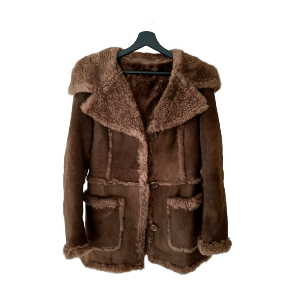 Friitala coat