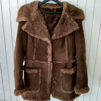 Friitala coat