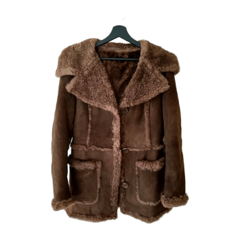 Friitala coat