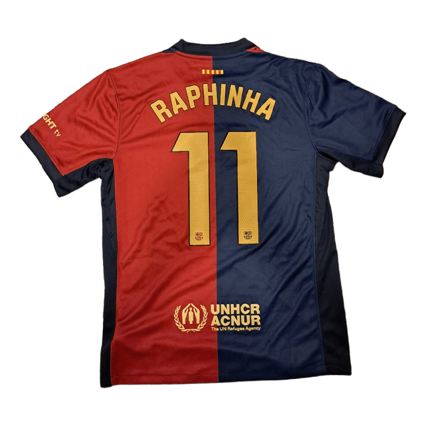 FC Barcelona pelipaita