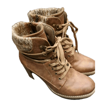 Marco tozzi boots
