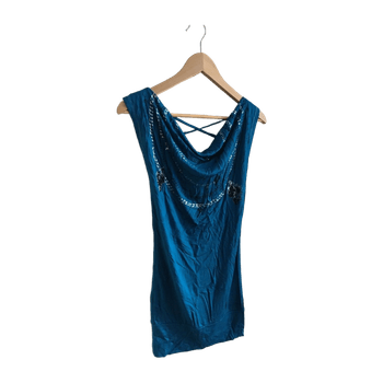 Stocker top