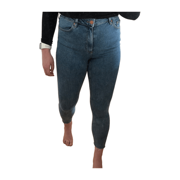 Cubus jeans