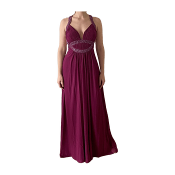 Demetrios dress