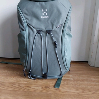 Haglöfs bag