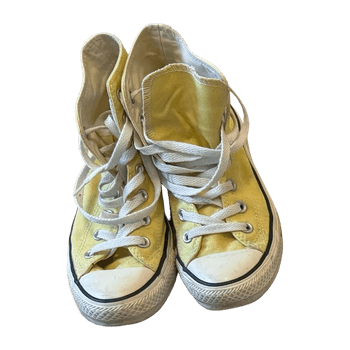 Converse sneakers